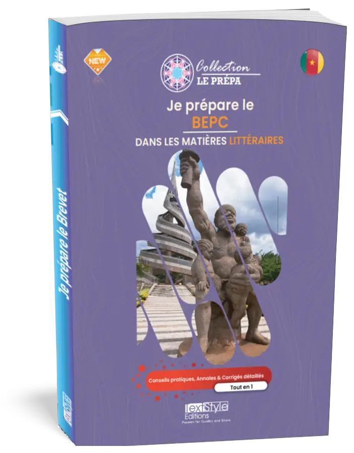 Prépa Littéraire Troisième