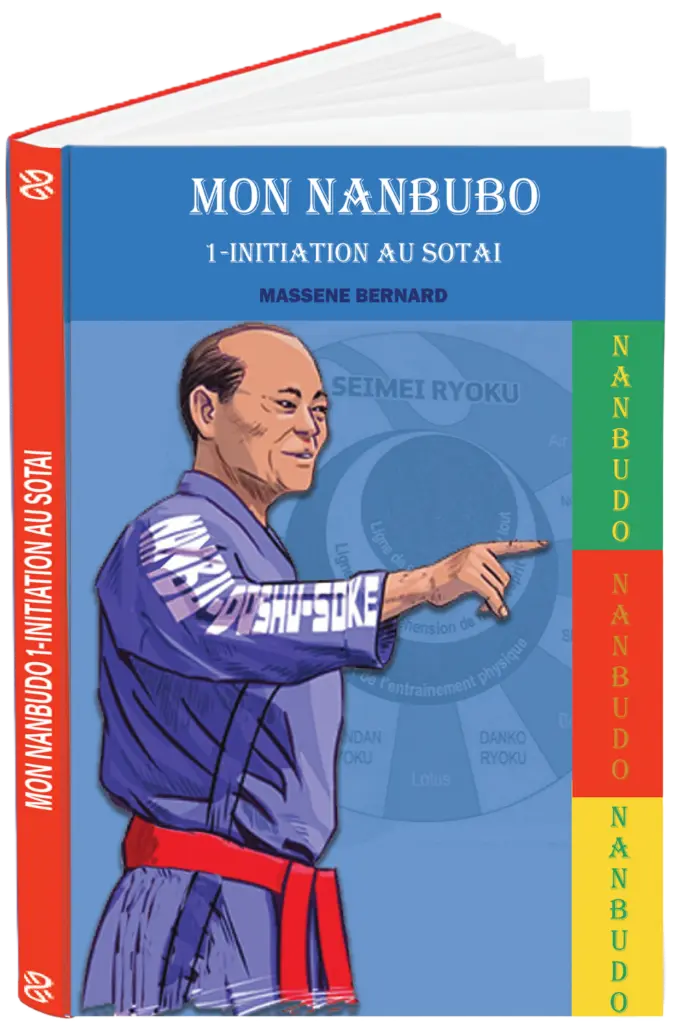 Mon NANBUDO, 1 - Initiation au SOTAI