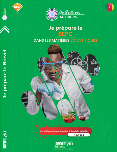 Prépa Scientifique Troisième