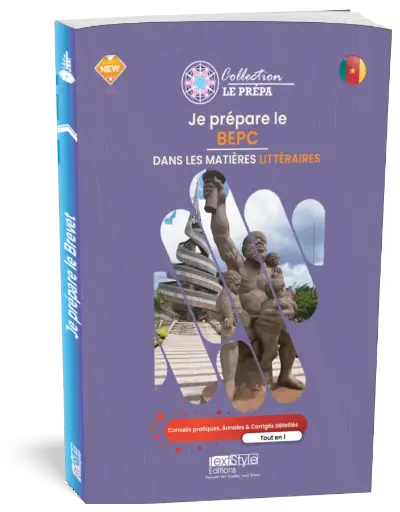 Prépa Littéraire Troisième